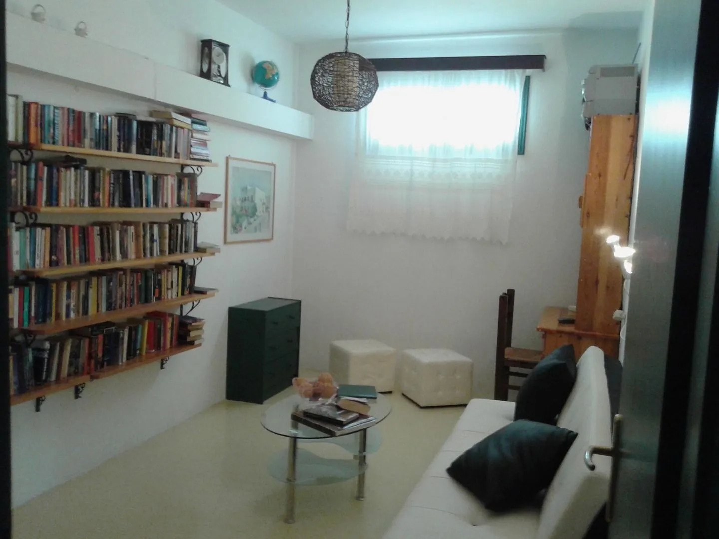 Foto - Argo Boutique Hotel