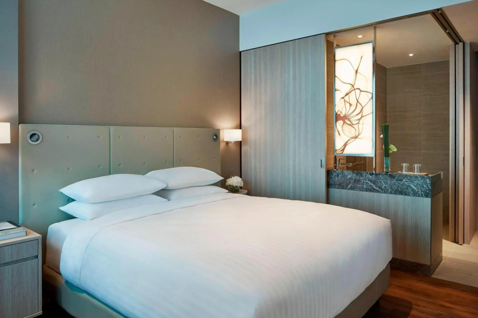 Photo - Courtyard by Marriott Singapore Novena