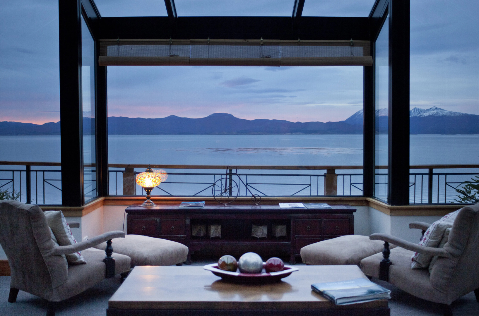 Photo - Los Cauquenes Resort + Spa + Experiences