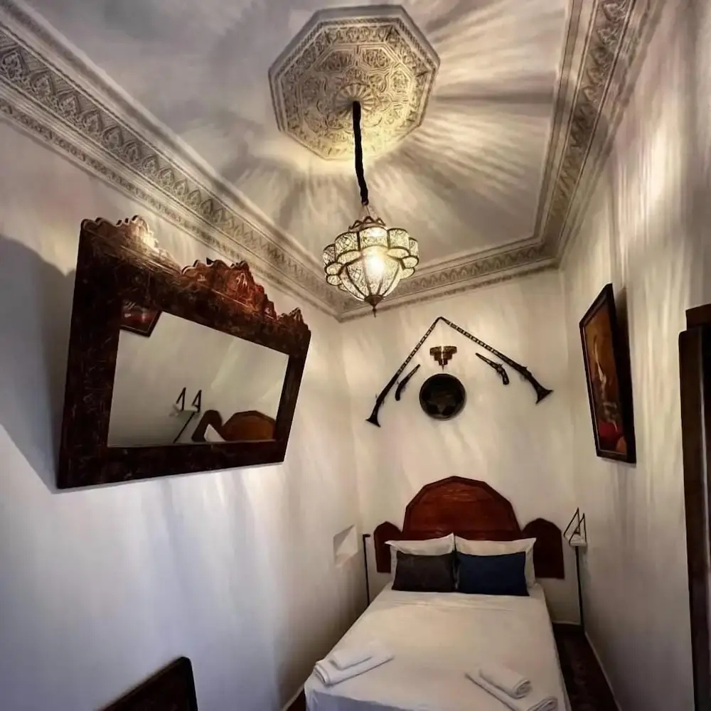 Foto - Riad dar Kirami