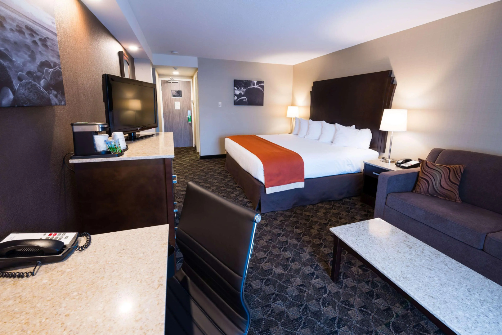 Photo - Best Western Northgate Inn