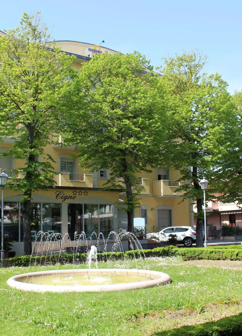 Photo - Residence Cigno