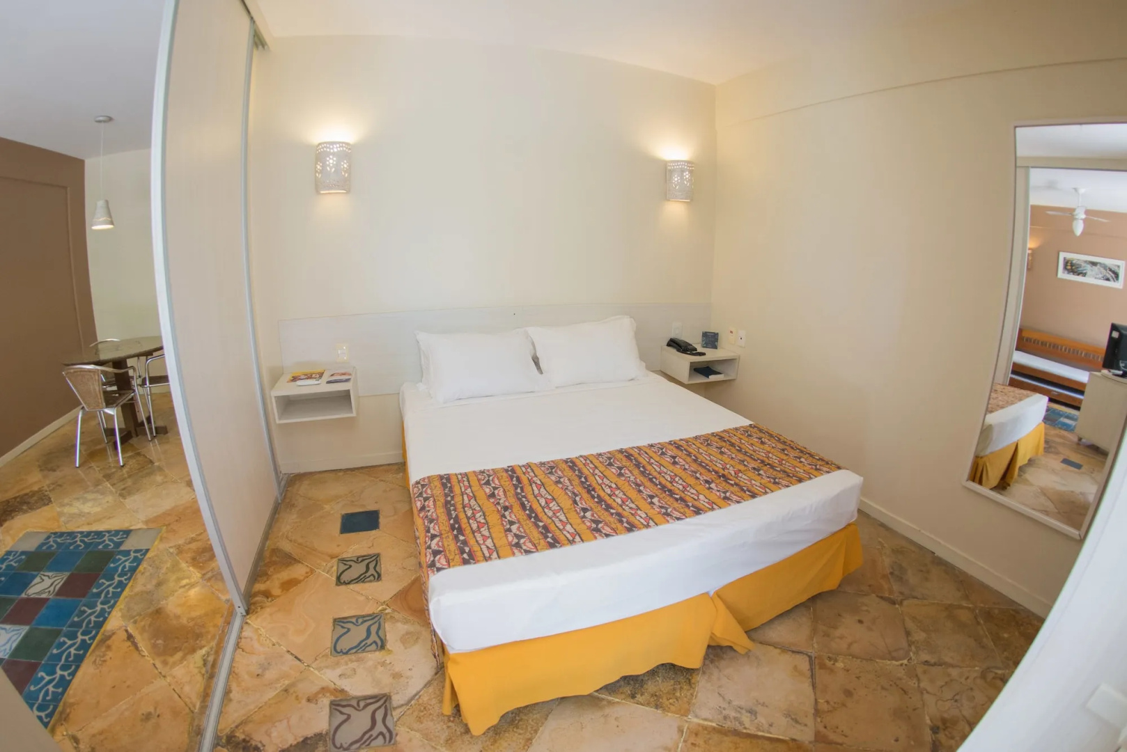 Foto - Beach Park Suites Resort
