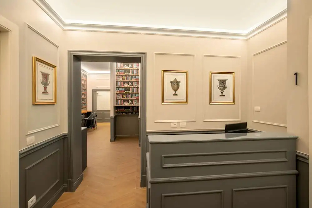Foto - Porta Castello Suites