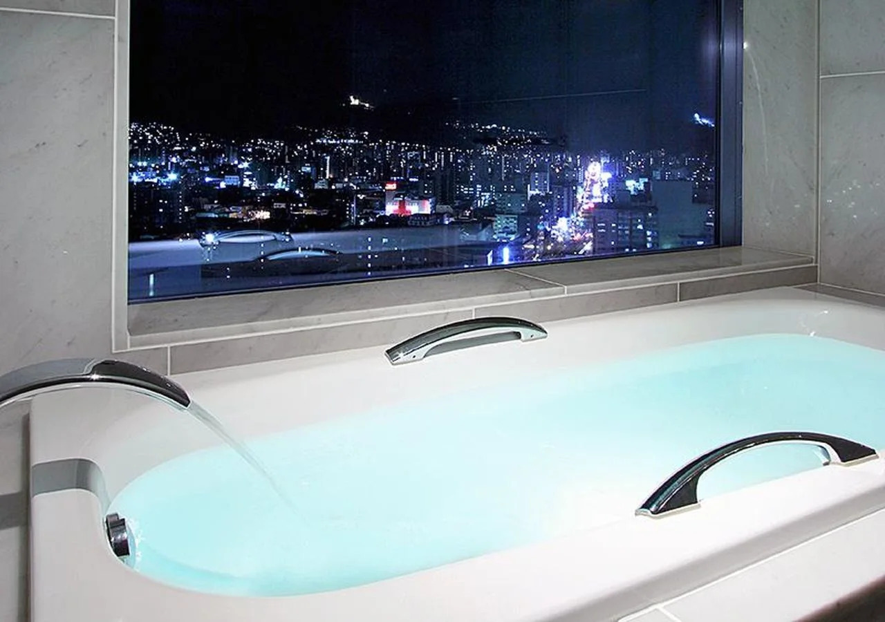 Foto - Sapporo Excel Hotel Tokyu