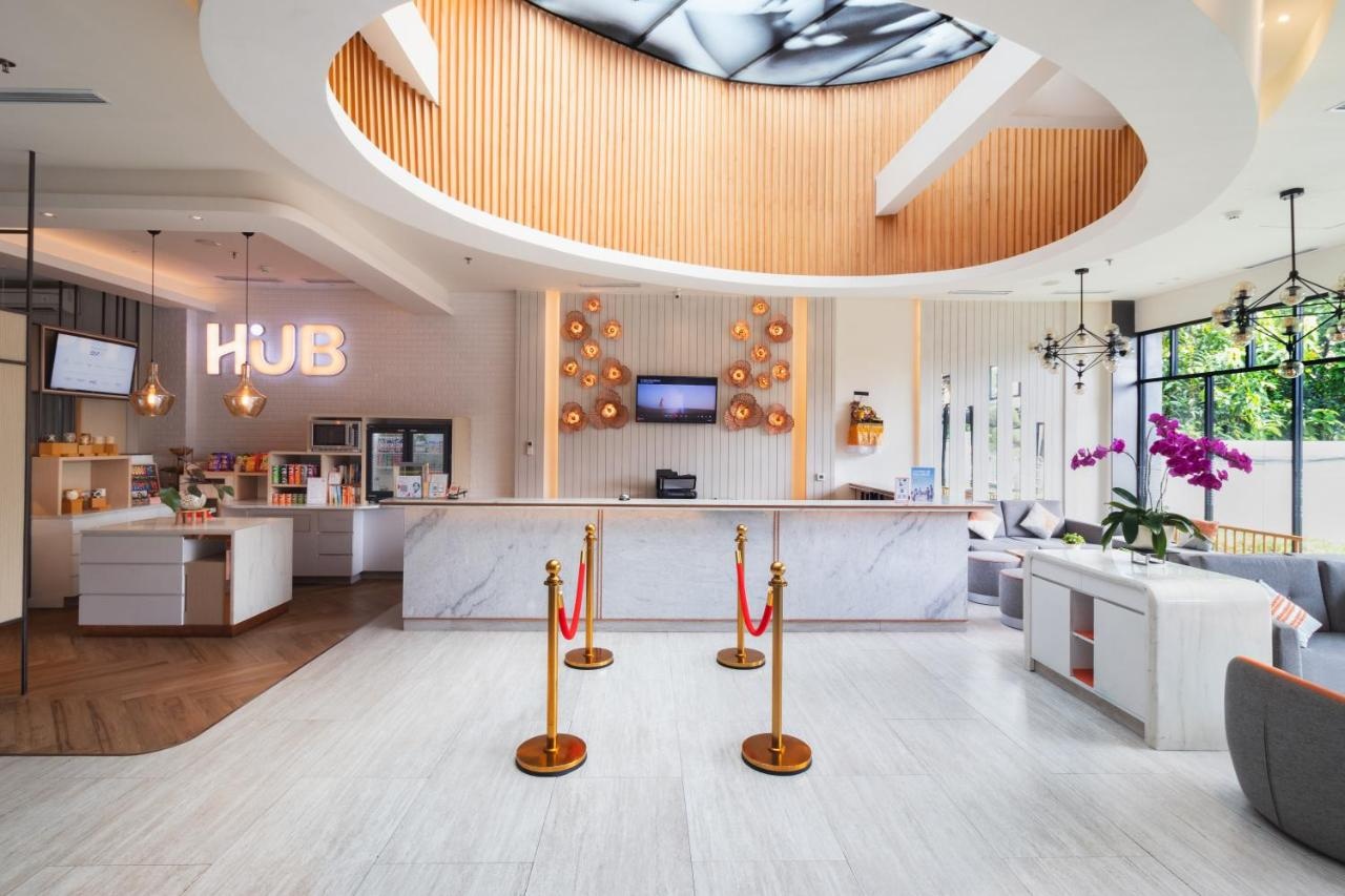 Photo - HARRIS Hotel Kuta Tuban Bali