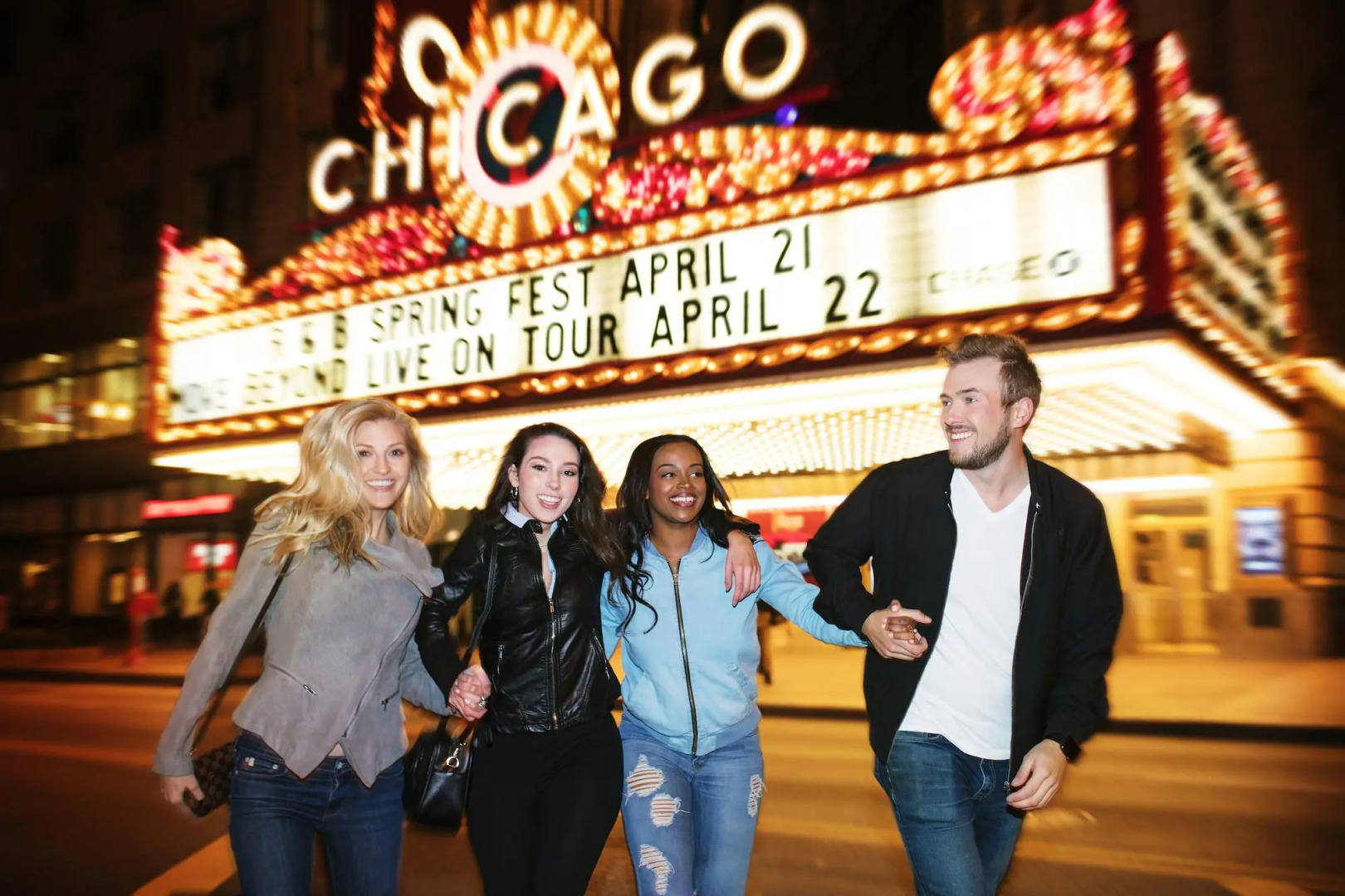 Foto - Aloft Chicago Downtown River North