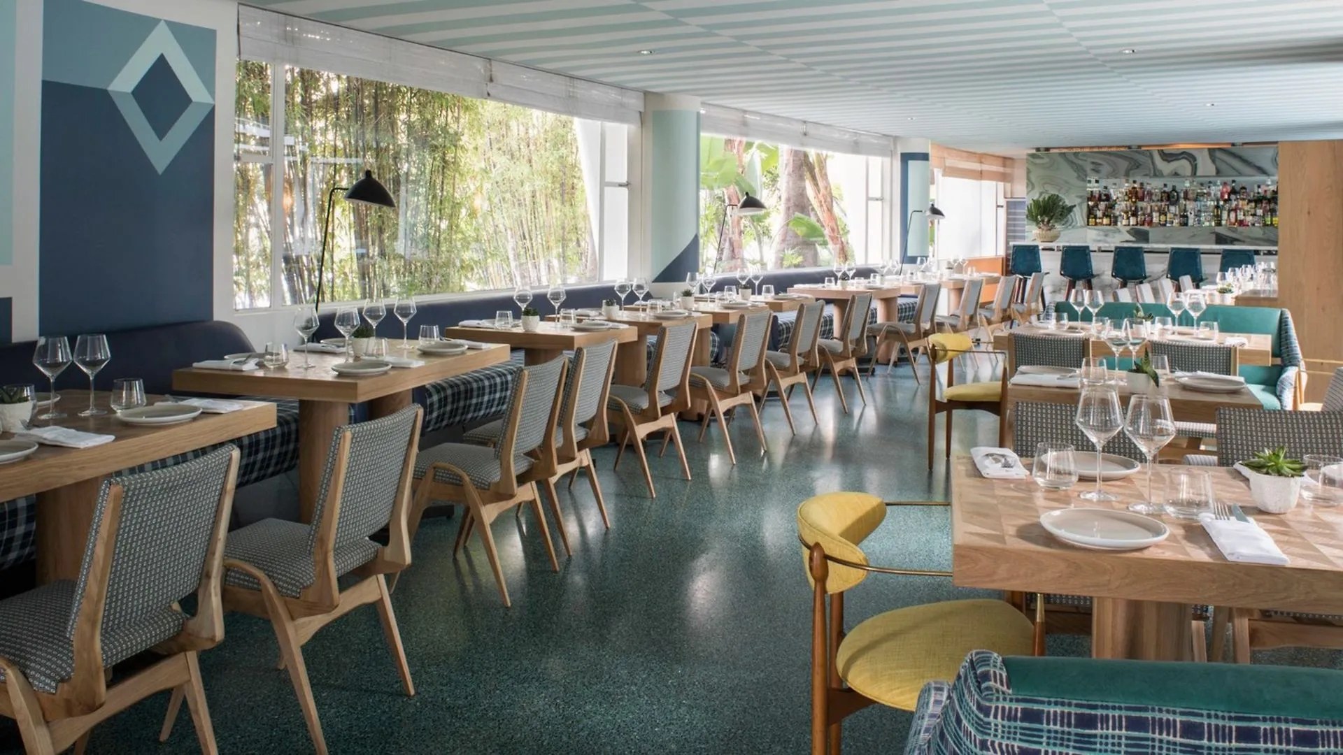 Photo - Avalon Hotel Beverly Hills, a Member of Design Hotels