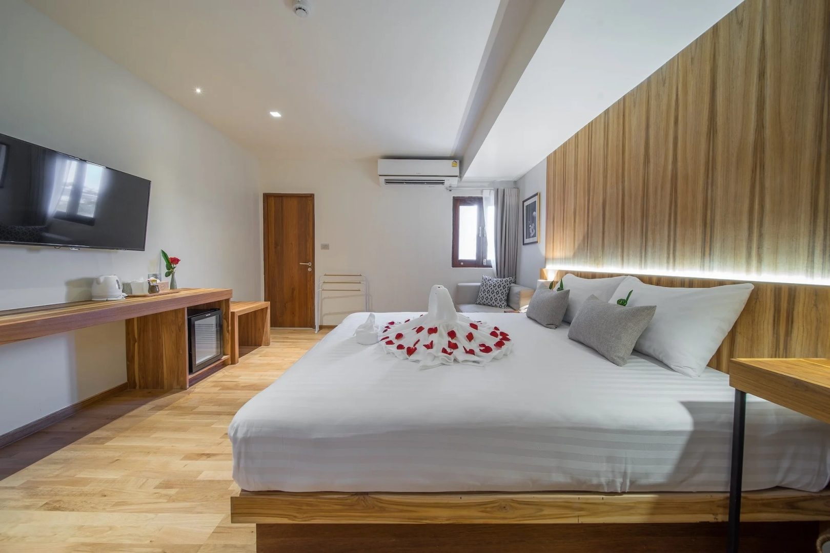 Foto - Nuan Boutique Hotel