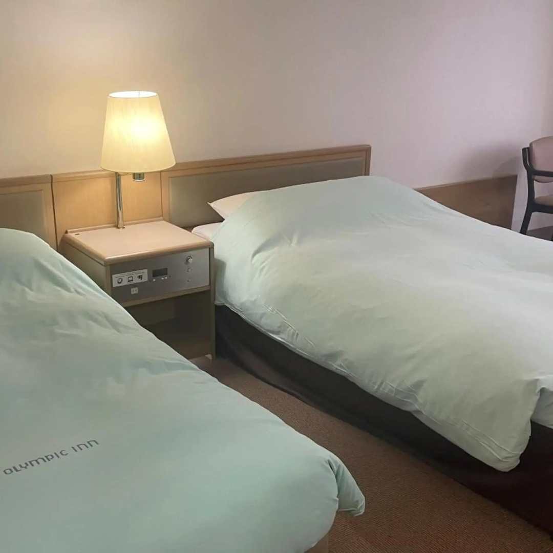 Photo - Olympic Inn Kanda