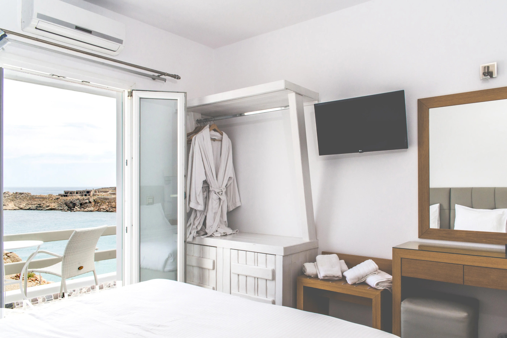 Foto - Beyond Beachfront Super Paradise Villa