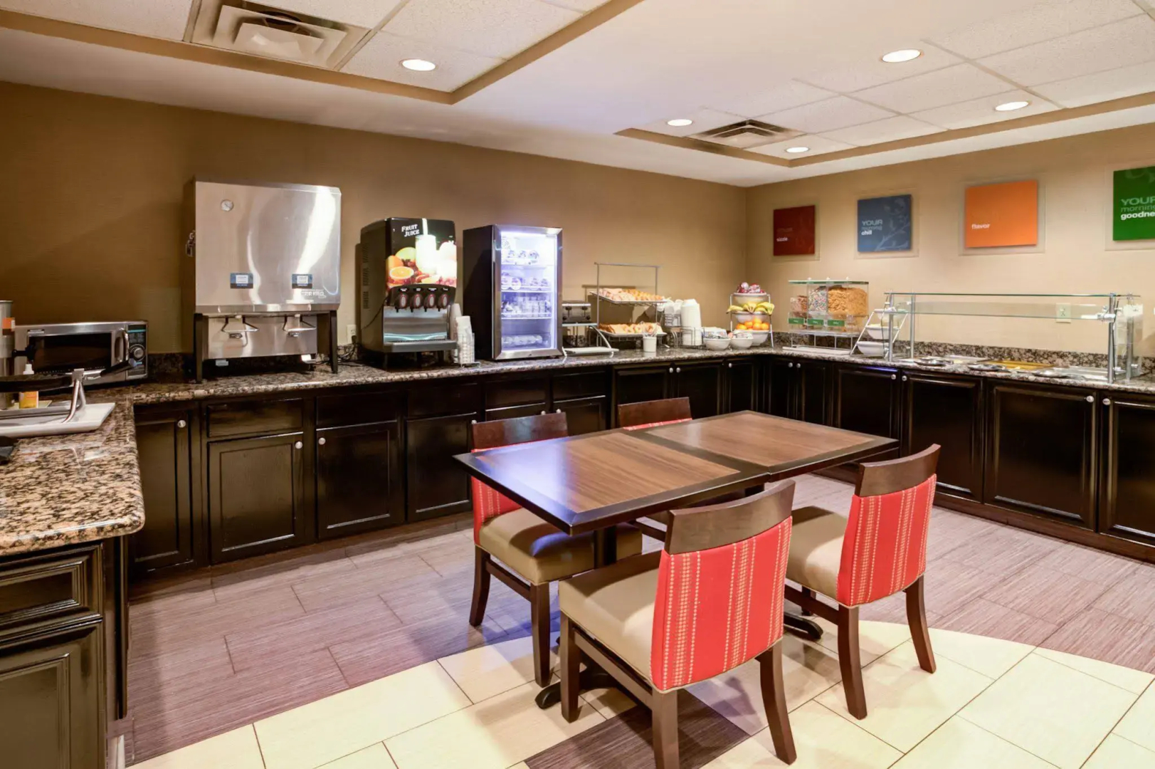 Foto - The Beacon Charlotte Airport by IHG