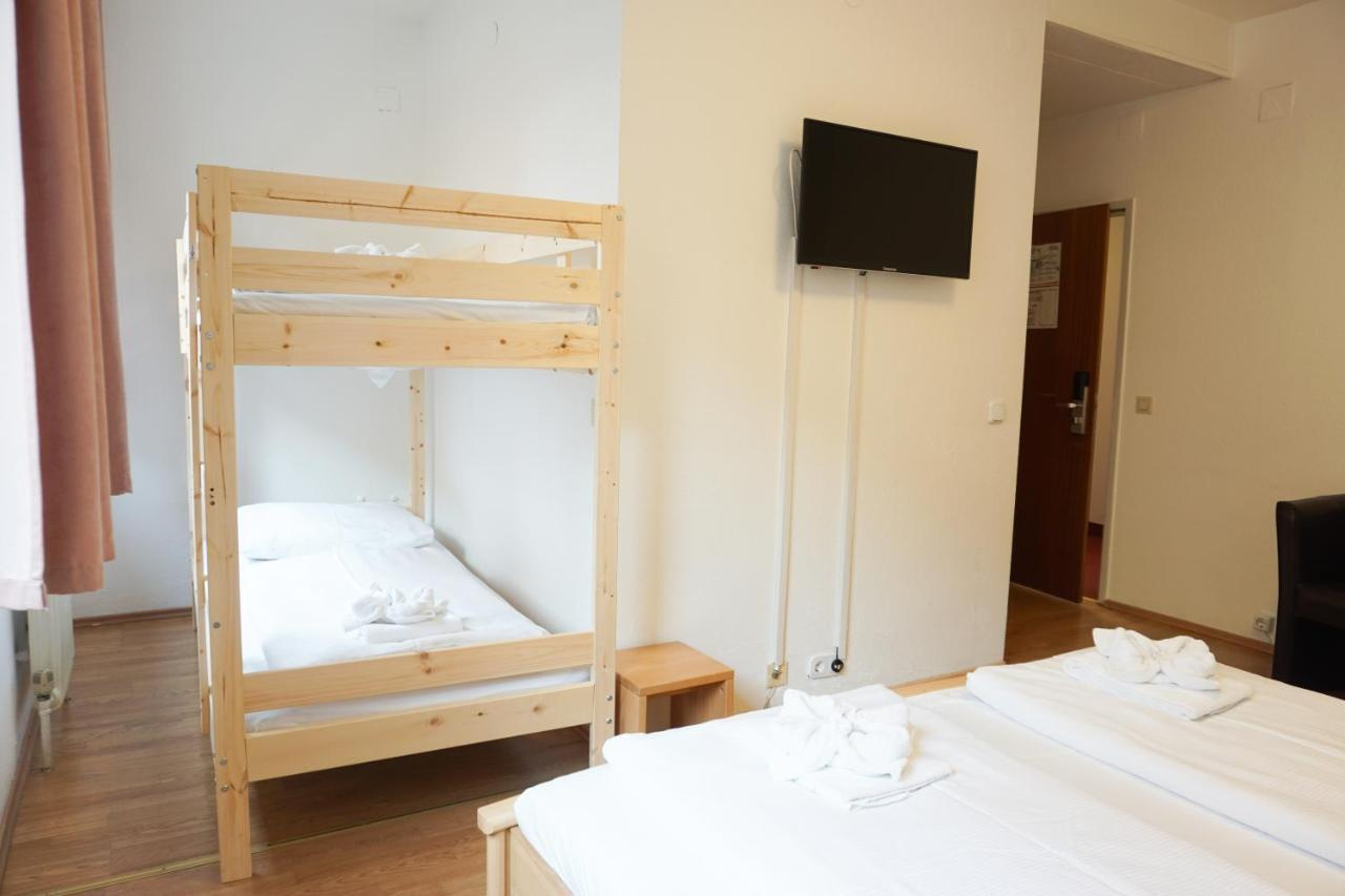 Foto - Hotel Kaffeemühle