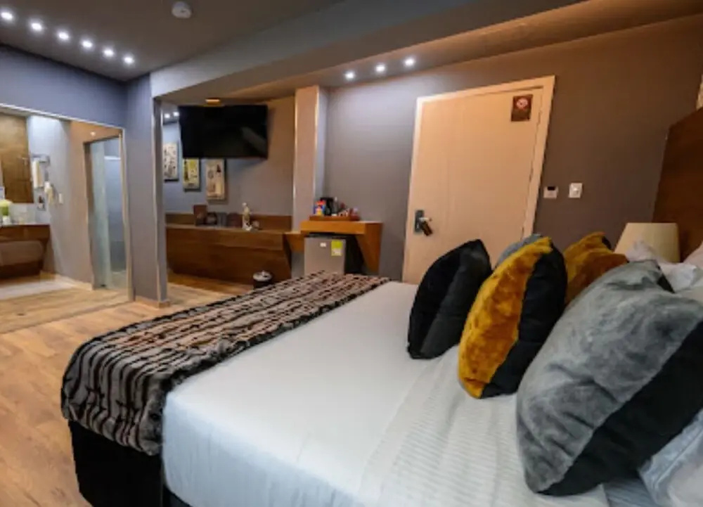 Photo - Mantra Hotel Boutique