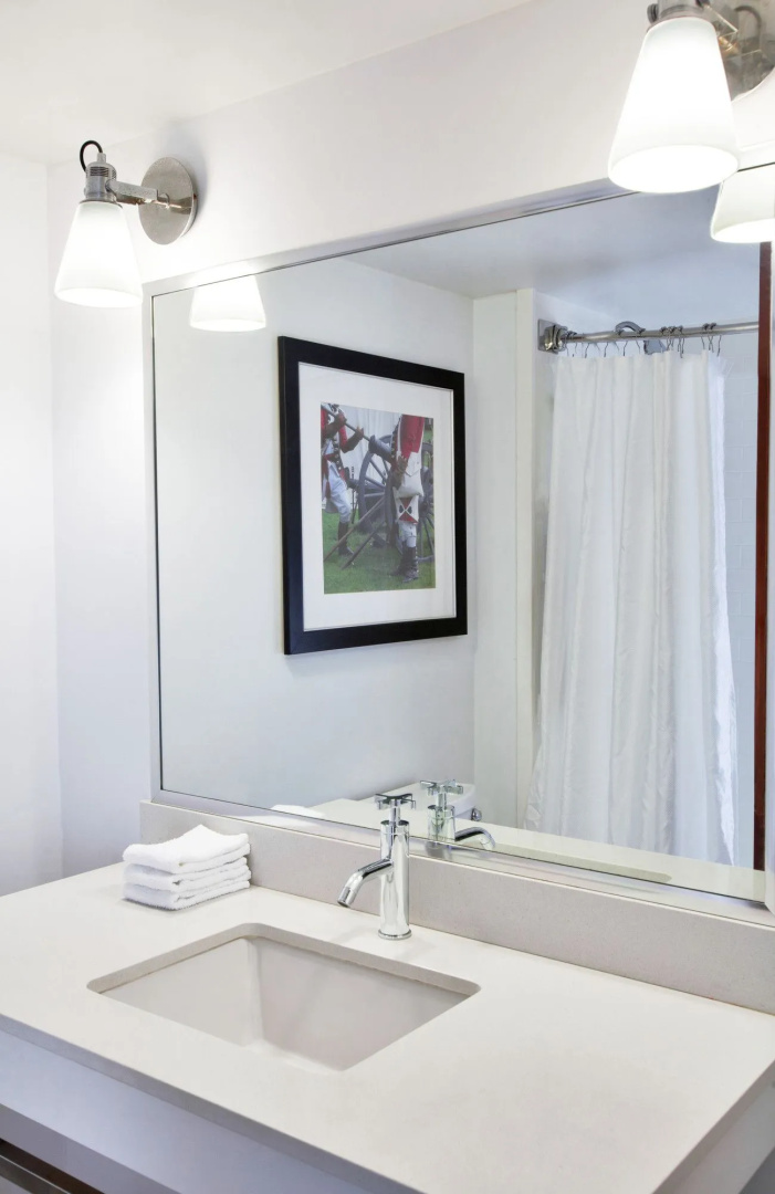 Photo - Four Points by Sheraton Philadelphia Northeast