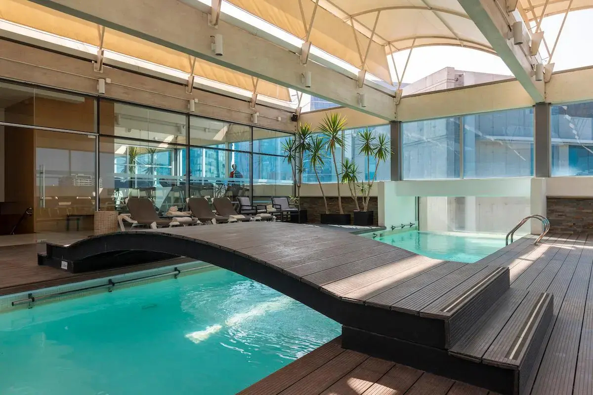 Photo - Best Western Premier Marina Las Condes