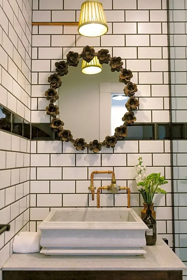 Foto - The Convent Boutique Hotel