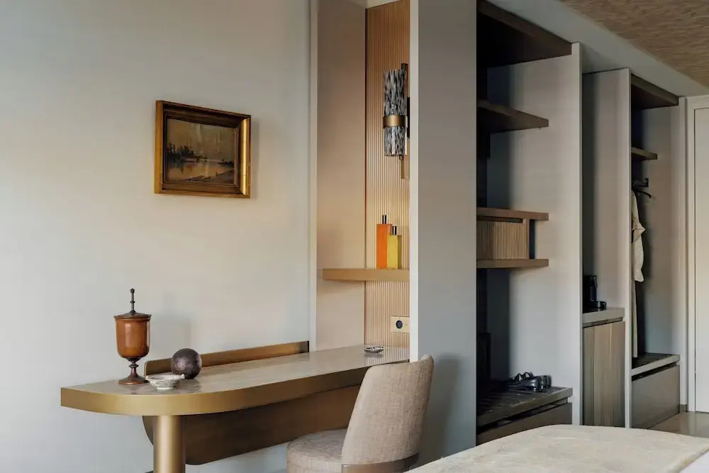 Photo - Villa Pétrusse - Relais & Châteaux