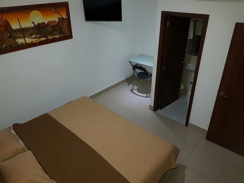Photo - Zafara Hotel
