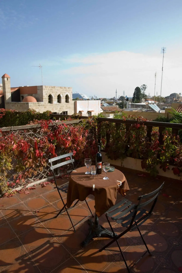 Foto - S.Nikolis' Historic Boutique Hotel
