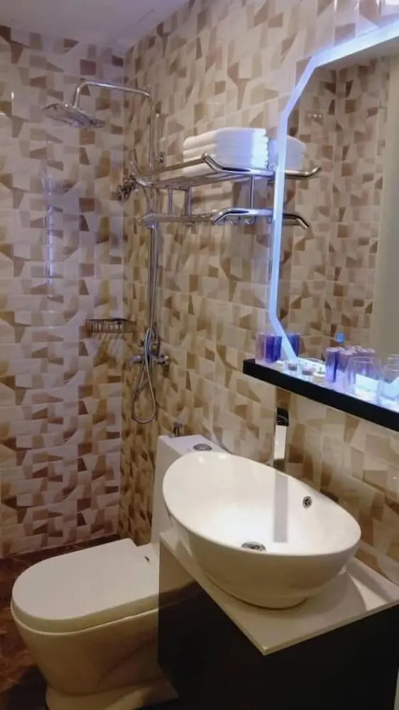 Foto - MS Hotel Kuala Lumpur