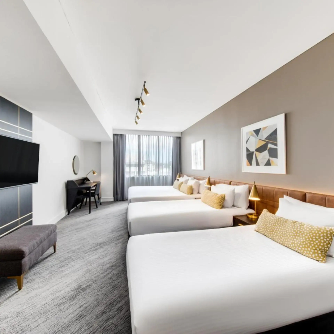 Photo - Vibe Hotel Sydney