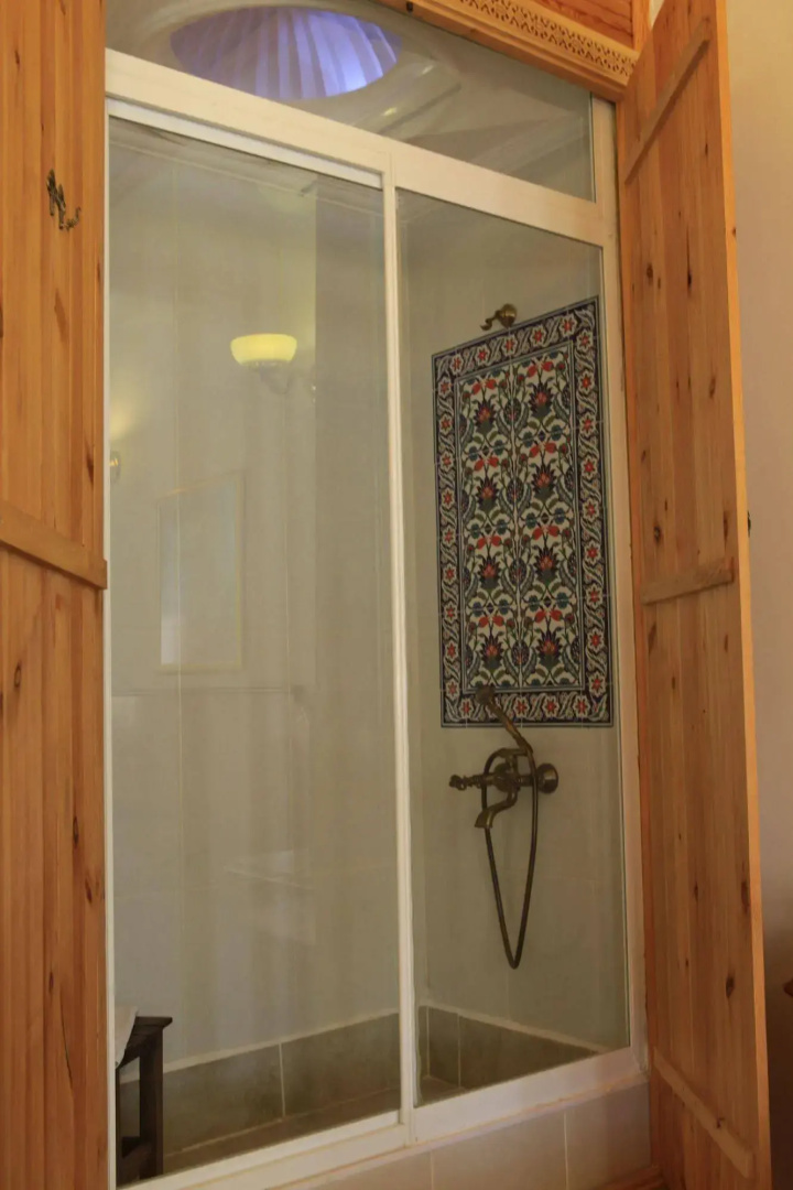 Photo - Tom Square Boutique Hotel