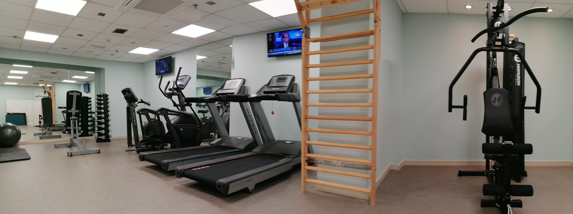 Foto - Ace Hotel & Swim Club Athens