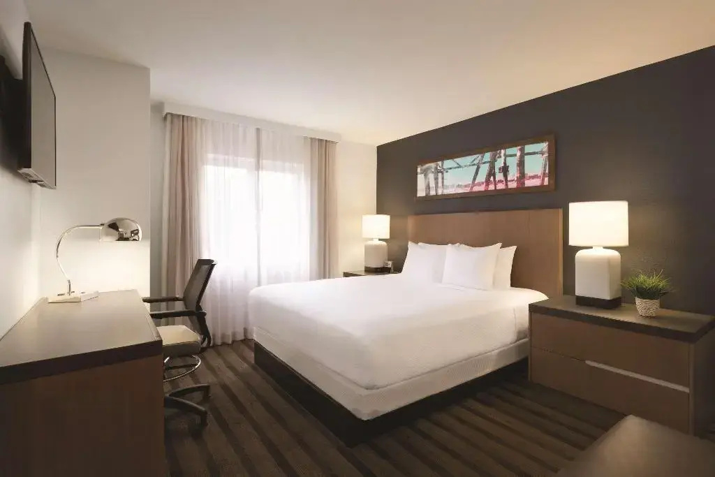 Photo - Hyatt House Chicago Medical/University District