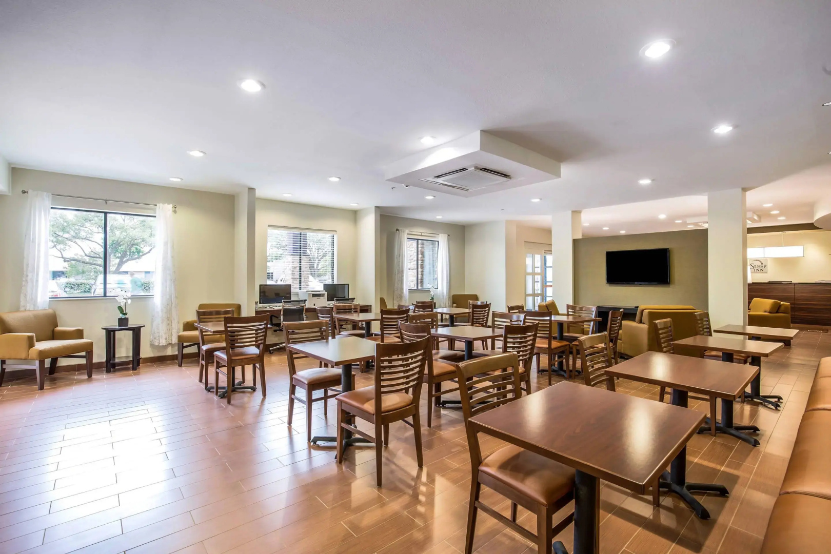 Photo - Sleep Inn Dallas Love Field - Medical District