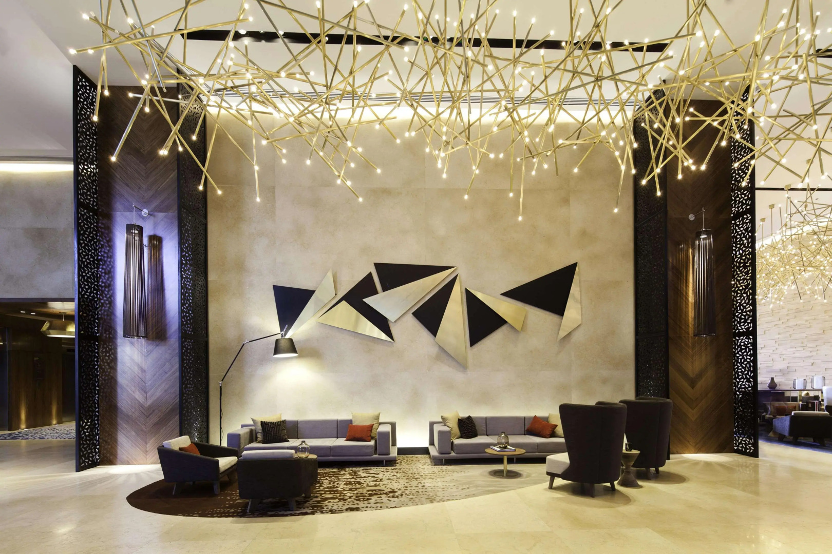 Foto - Doubletree By Hilton Mexico City Santa Fe