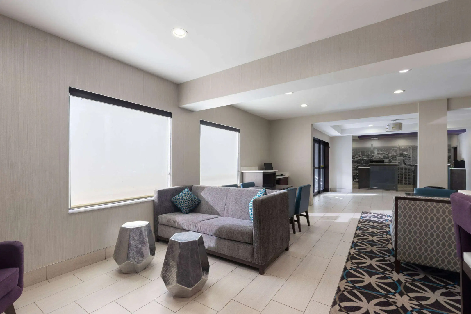 Foto - La Quinta by Wyndham Snellville - Stone Mountain