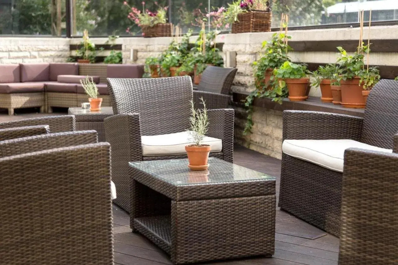 Foto - Kreutzwald Hotel Tallinn