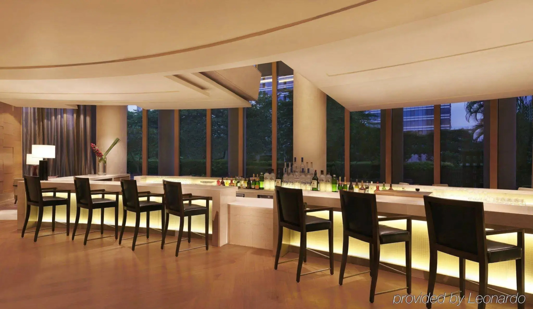 Foto - Trident Bandra Kurla