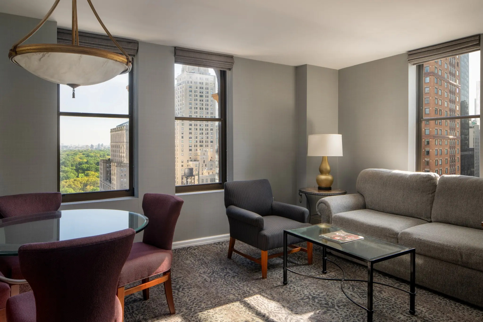 Photo - The Manhattan Club