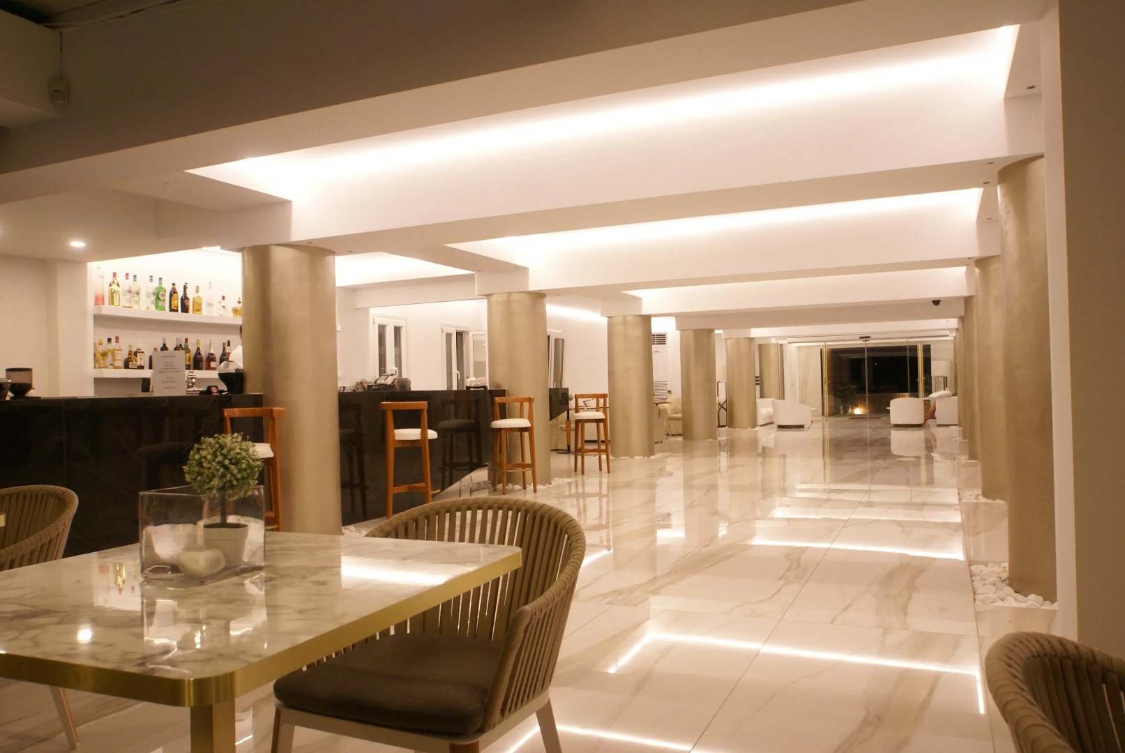 Foto - Dionysos Luxury Hotel Mykonos