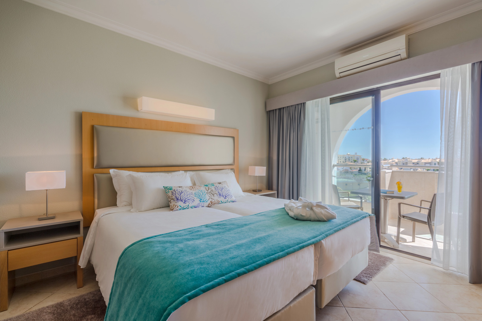 Foto - The Navigator - Solaqua