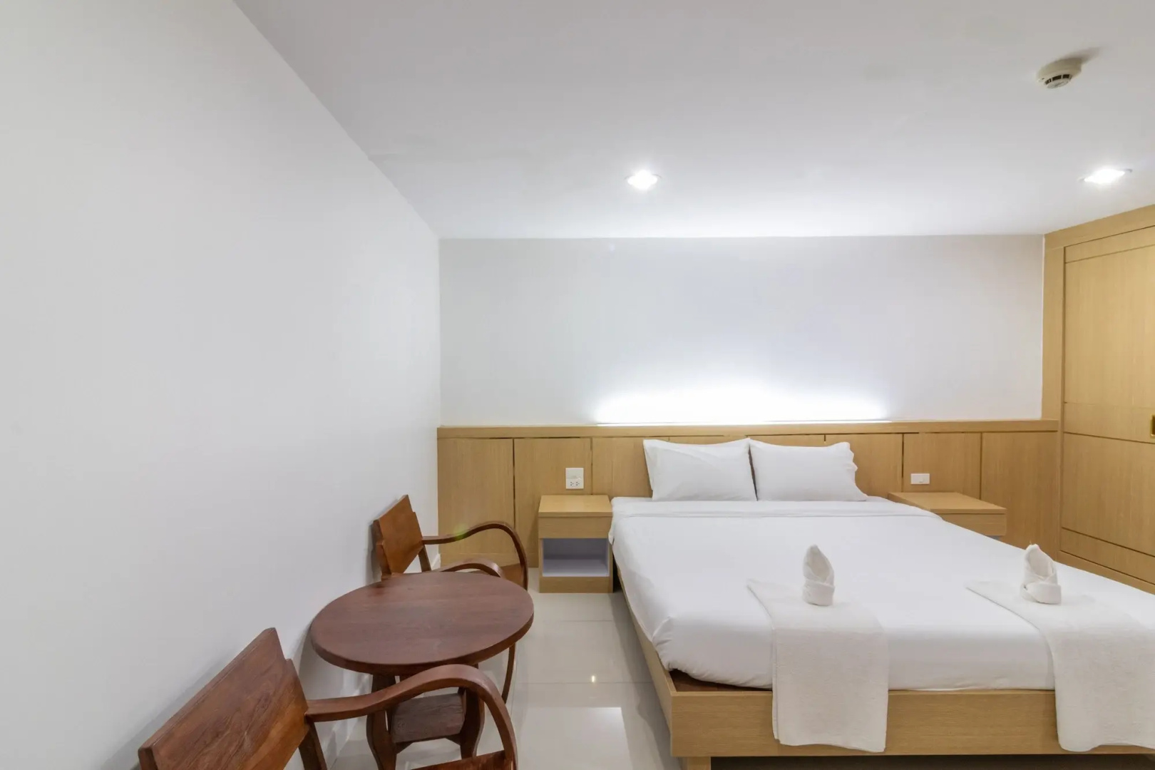 Foto - Townhouse Siam Privi Hotel
