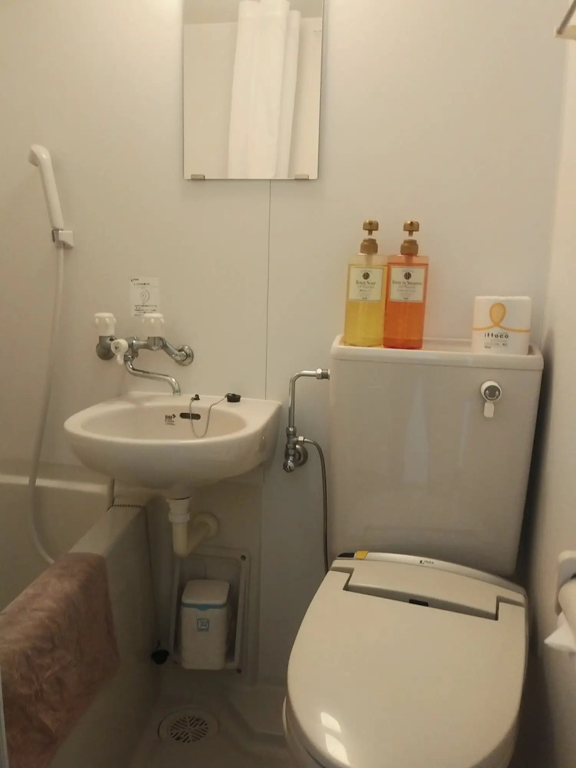 Foto - Hotel Chuo Oasis