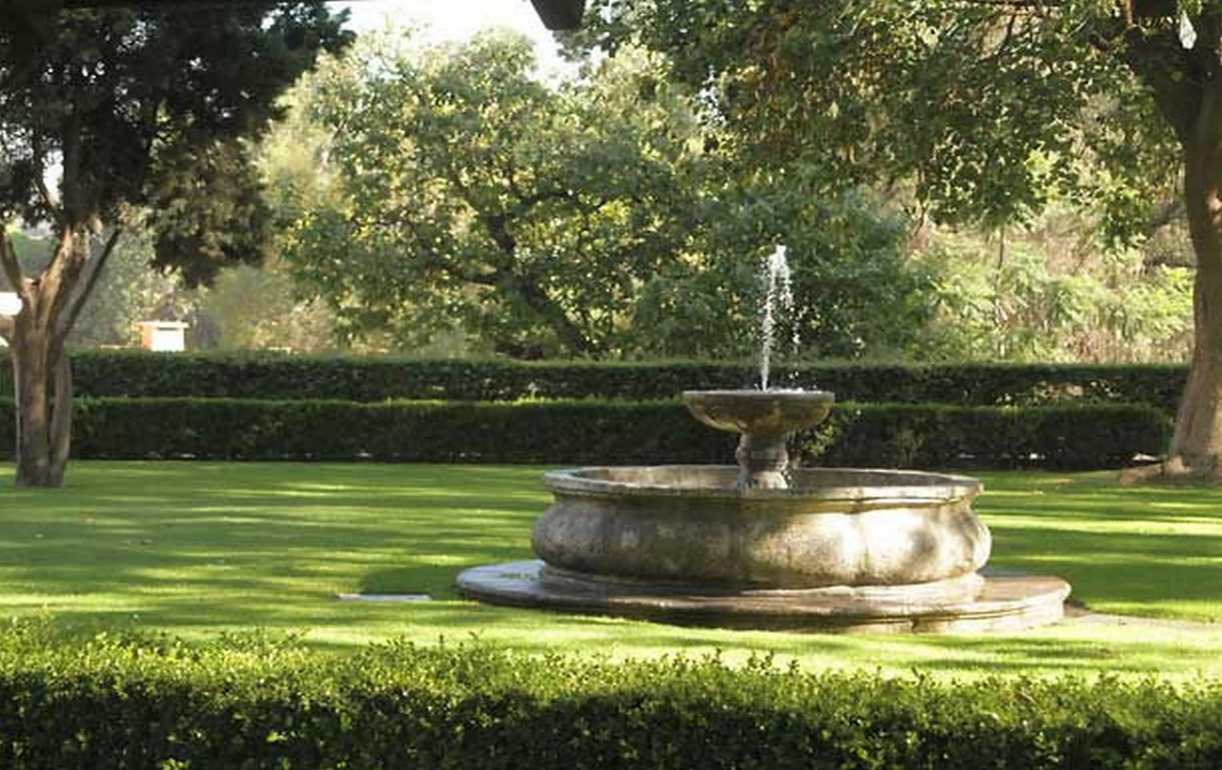 Foto - Marriott Puebla Hotel Meson del Angel