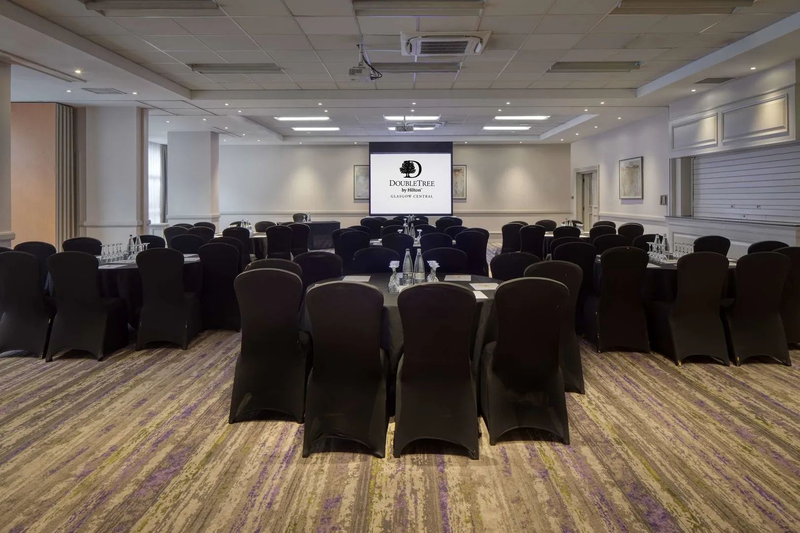 Photo - DoubleTree by Hilton Glasgow Central