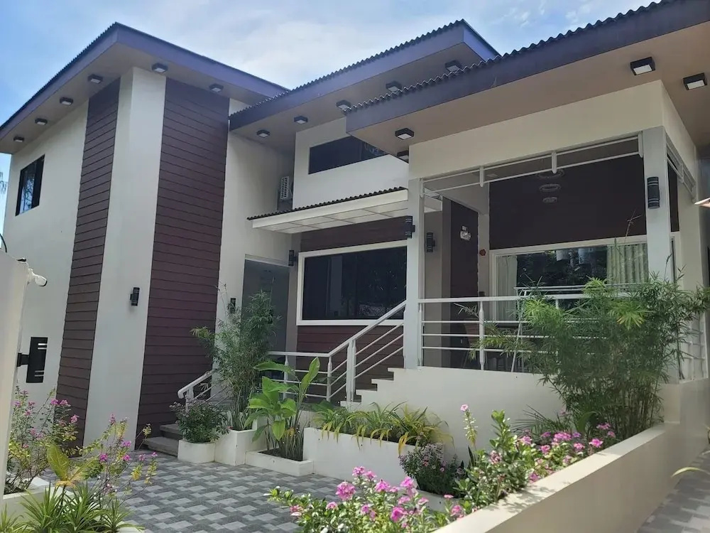 Foto - Grospe Resort Boracay