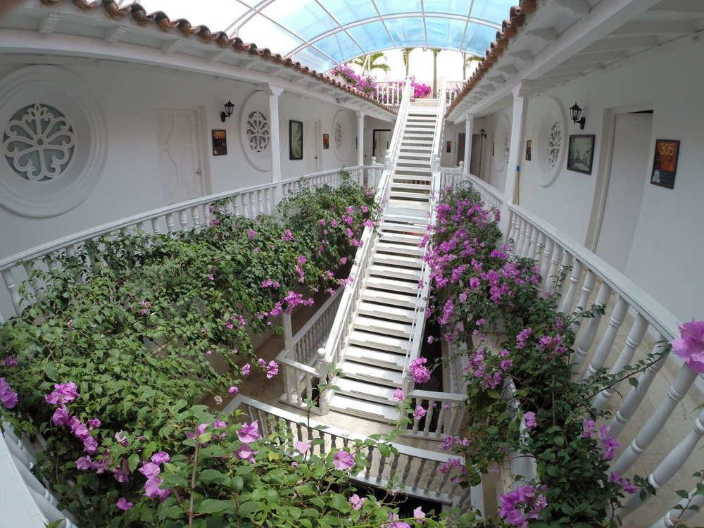Foto - Hotel Kartaxa Cartagena
