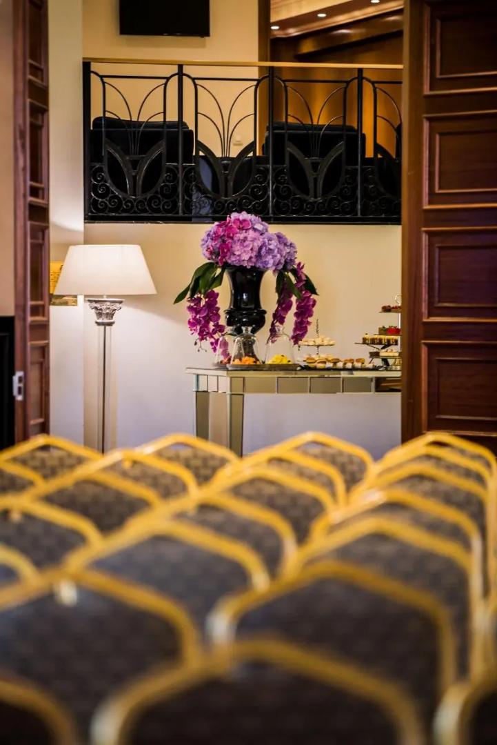 Foto - Le Casablanca Hotel
