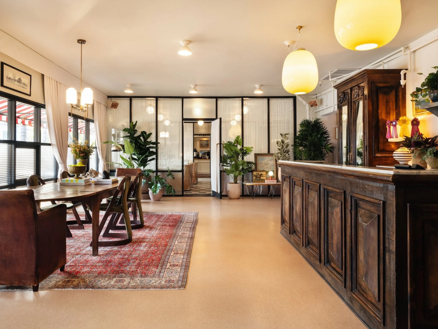 Photo - Palihotel Melrose