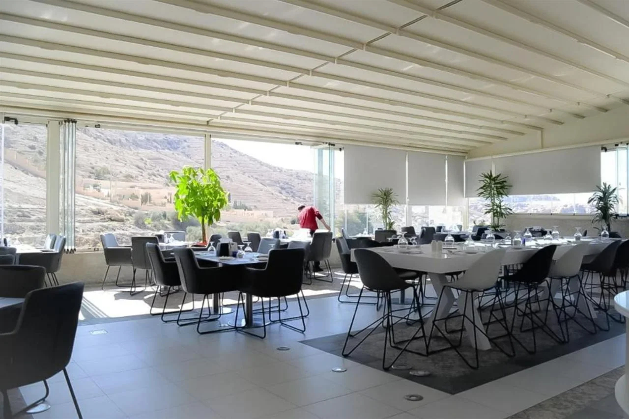 Foto - Petra Boutique Hotel