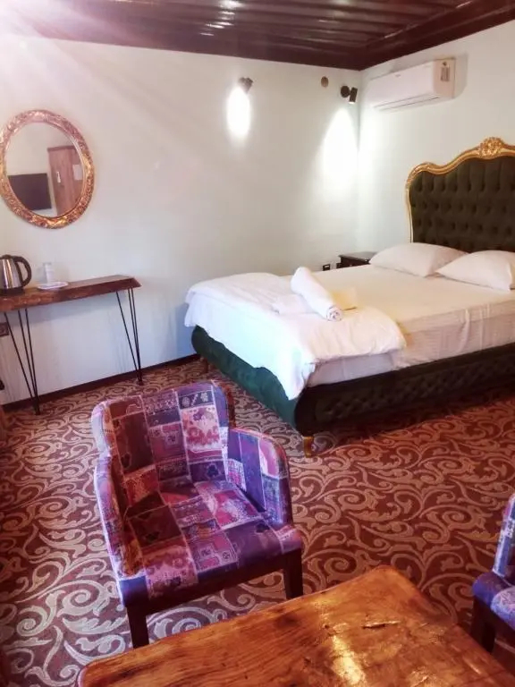 Foto - Kayıbeyi Hotel & Restaurant