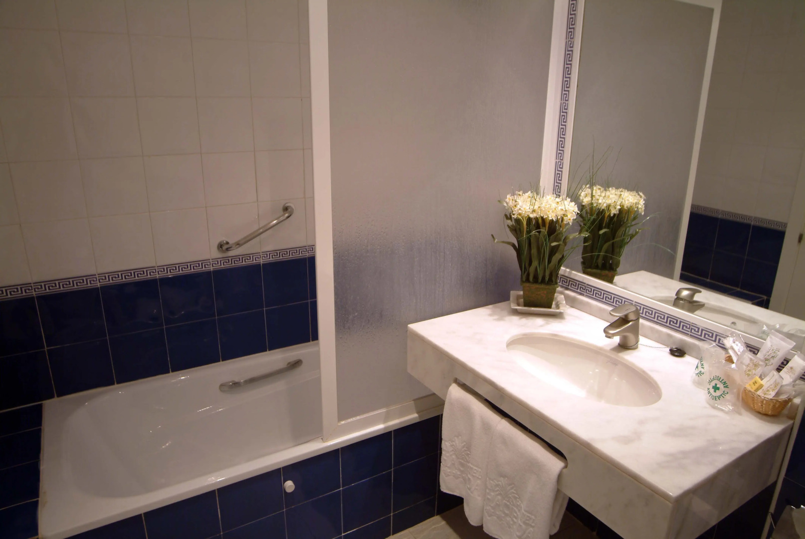 Foto - Ohtels La Hacienda