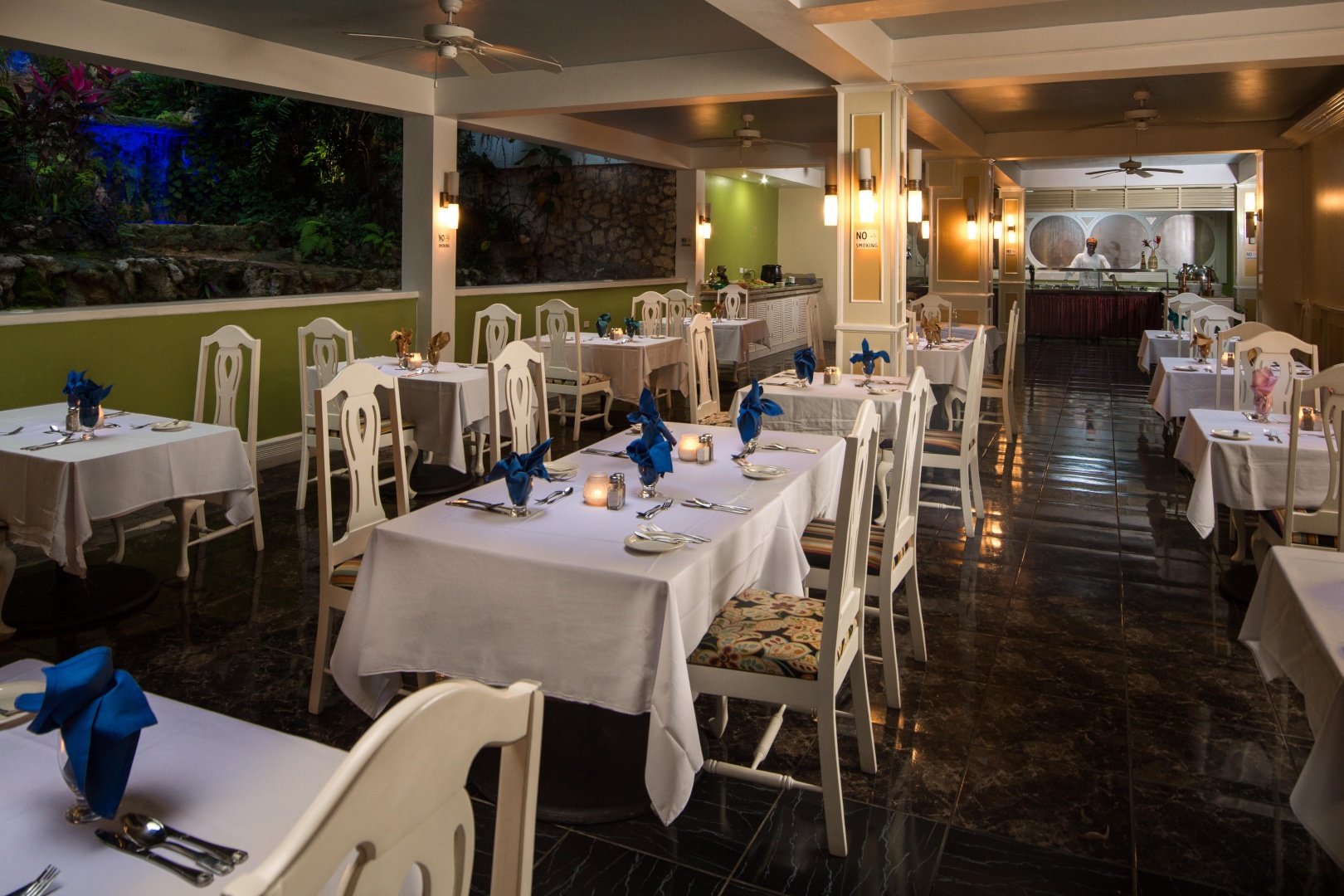 Foto - Deja Resort All Inclusive