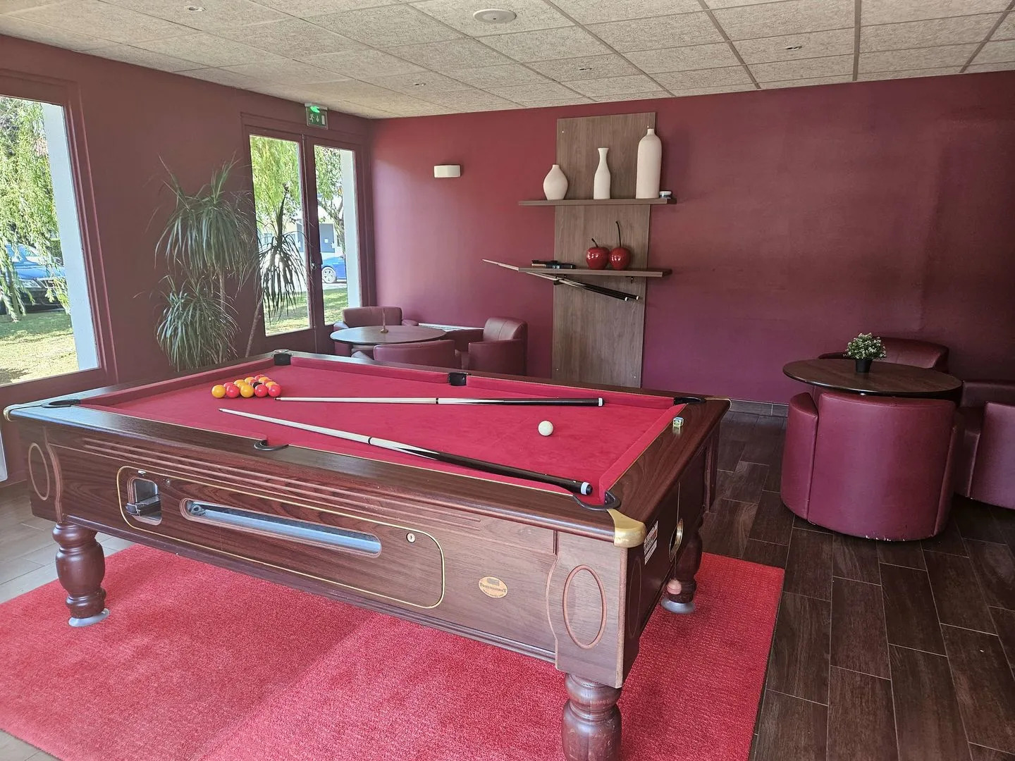 Foto - Campanile Deauville Saint-Arnoult